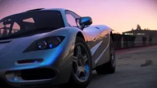 Project CARS Limited Edition Trailer