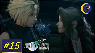 [ちぃさん] FINAL FANTASY Ⅶ　リメイク [Part15]