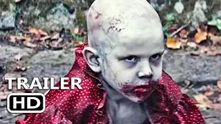 EVIL BOY Official Trailer (2020) Horror, Thriller Movie