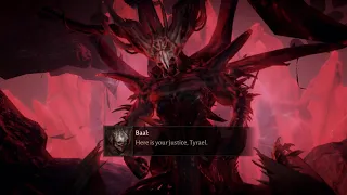 Tyrael vs Baal Fight in Diablo Immortal #diablo #diabloimmortal