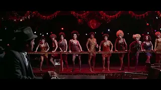 SWEET CHARITY (1969) Clip - Chita Rivera and Paula Kelly "Big Spender"