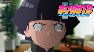 Boruto / Боруто | Пробуждение Химавари