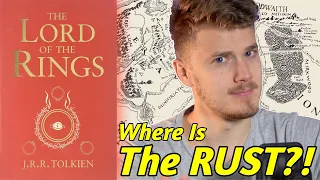 Lord Of The Rings - Review (Does It Hold Up?)