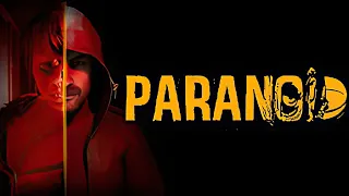 PARANOID | Demo | GamePlay PC