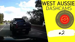 Perth Bad Drivers #2