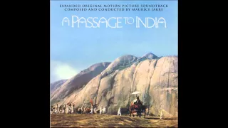 A Passage To India | Soundtrack Suite (Maurice Jarre)