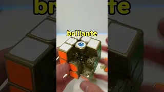 ¿Vale la pena este cubo de Rubik?