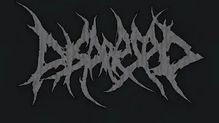 Dispersed - "Cold Chambers" (Promo 2020 | New Standard Elite