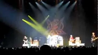 Ugly Kid Joe - Ace Of Spades (Wembley Arena / 28.10.2012)
