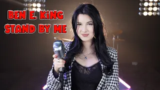 Ben E. King - Stand By Me (by Rockmina)