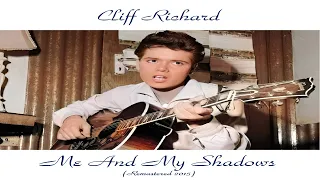 Cliff Richard | Me and My Shadows [ Pop, Rock 'n' Roll, Iconic Album, Golden Oldies ]