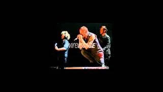 Linkin park - Pushing Me Away Live Dallas,Texas 2007