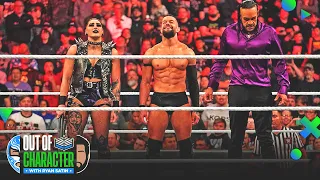 Finn Bálor talks about The Judgment Day, being a heel, and more! | FULL EPISODE | Out of Character