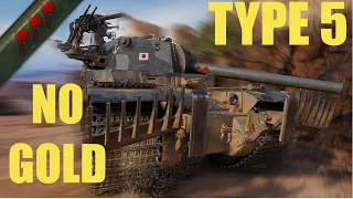 Type 5 Heavy review and 3 marks ( no gold )