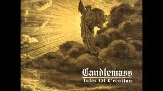 Candlemass and Death share a similar Guitar Riff