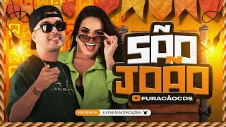 FURACÃO HIT - CD NOVO JUNHO 2024 ( ARRAIÁ DA FURACÃO ) MÚSICAS NOVAS 2024 PRA PAREDÃO