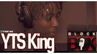 YTS King | BL@CKBOX (4k) S11 Ep. 29/201