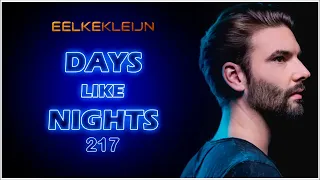 Elke Kleijn @ DAYS like NIGHTS Radio January 2022 with Lonya