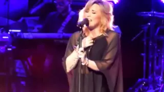 Demi Lovato - Stay (Live Cover)