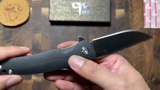 chknives ch3006 G10