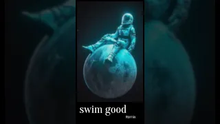 TT - Swim good (remix)