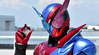 【作業用約10分】仮面ライダービルド メインテーマ さあ、実験を始めようか　　　　　　　　Kamen Rider Build main theme Extend