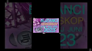 Astrology#BLIZANCI April Maj Juni 2023 ZDRAVLJE HOROSKOP#shorts