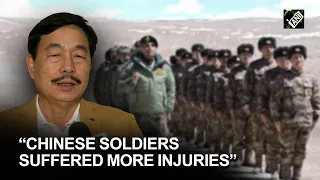 India-China faceoff in Tawang: “Chinese soldiers suffered more injuries”, says Arunachal MP