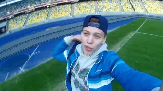 VLOG   Преступление без наказания