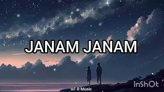 @AF_R_Music  Janam janam  subscribe now