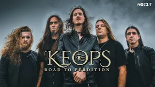 KEOPS - Road to Perdition (Official Video)