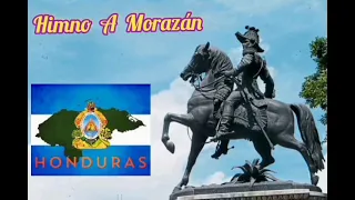 HIMNO   A   FRANCISCO   MORAZÁN.-   ( PISTA )    ARREGLISTA:    RAFAEL   RUBIO.-   HONDURAS.-