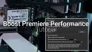 BOOST Your Editing Performance for $39 - Adobe Premiere Pro