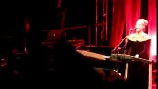 Dead Can Dance - The Host of Seraphim (live @ Lycabettus - Athens, 23/9/12)