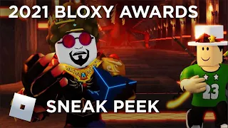 8th Annual Bloxy Awards | Sneak Peek