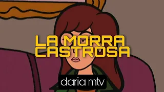 Daria Resumen serie animada MTV | Reseña Análisis AMV