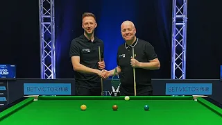 Judd Trump vs John Higgins | 2023 Championship League Snooker Invitational | Final | Full Match