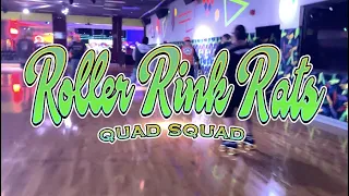 Miami Shuffle Skating at Super Wheels Roller Skating Center Adult Night