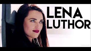 Lena Luthor-Bo$$