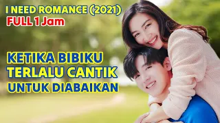 FULL Ketika Bibiku Terlalu Mengemaskan untuk Diabaikan 😍 Seluruh Alur cerita drama Thailand