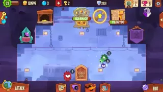 How to make hacked base in king of thieves(not all bases)