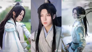 [抖音] TIKTOK China | Cosplay The Scum Villain's Self-Saving System  |คอสเพลย์ตัวร้ายอย่างข้า |•2