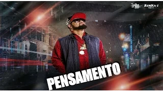 Tribo Da Periferia - Pensamentos(OficialVideo)