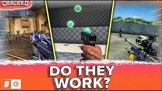 Do Aim Trainers Actually Work?