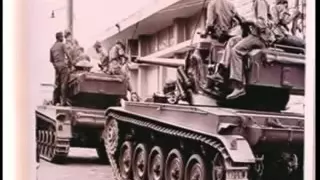Guerra de Abril 1965 Una Revolución Constitucionalista flv 360p