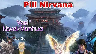 Wu Dong Qian Kun season 3 episode 18 Versi Novel l Pill Nirvana