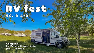 RV fest 2024 | informații suplimentare