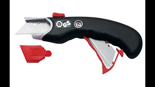 WEDO 78815 Safety-Cutter "Premium"