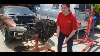 Engine 5.0 part 2