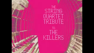 Mr. Brightside - Vitamin String Quartet Performs The Killers